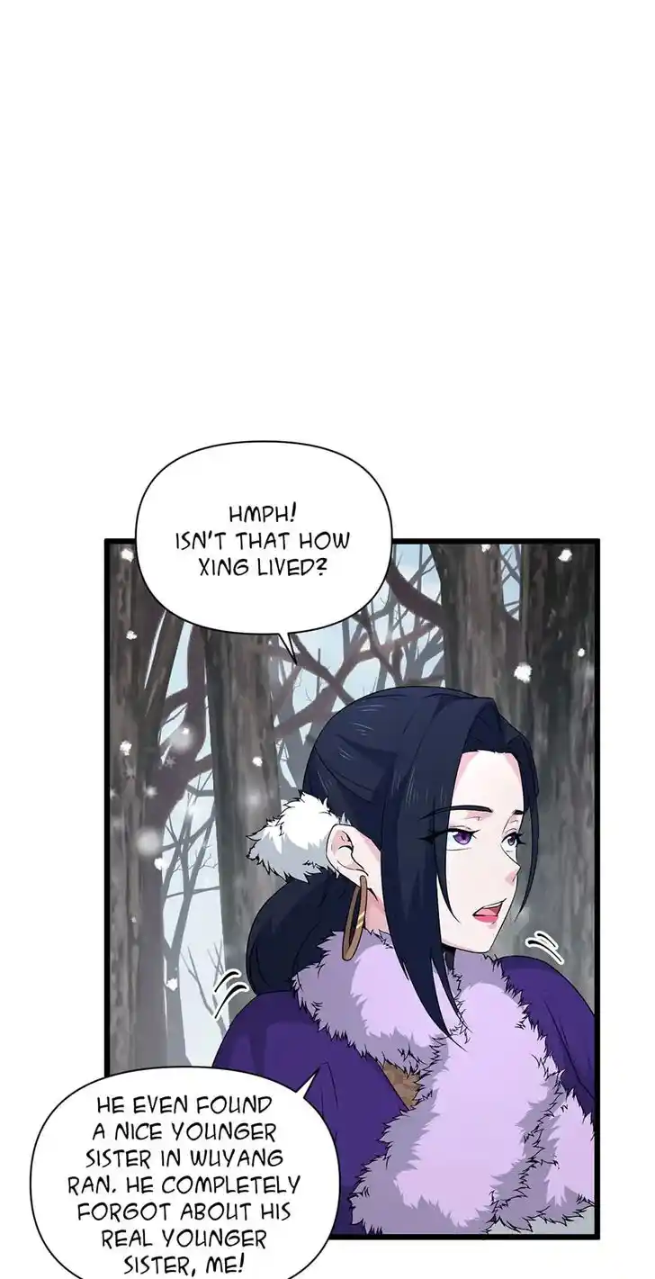 Nymph Project Ch.212