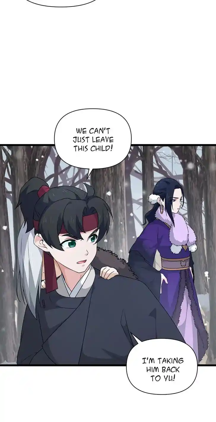 Nymph Project Ch.212