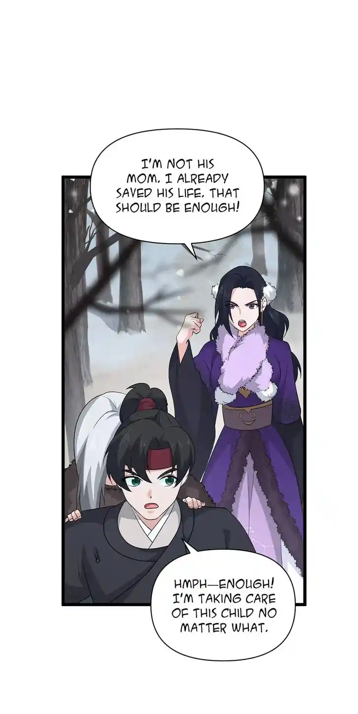 Nymph Project Ch.212