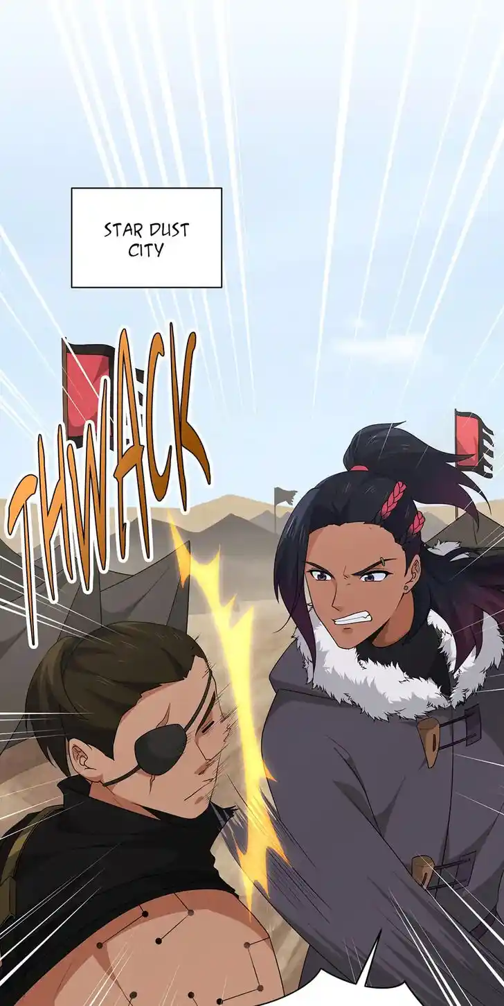 Nymph Project Ch.212