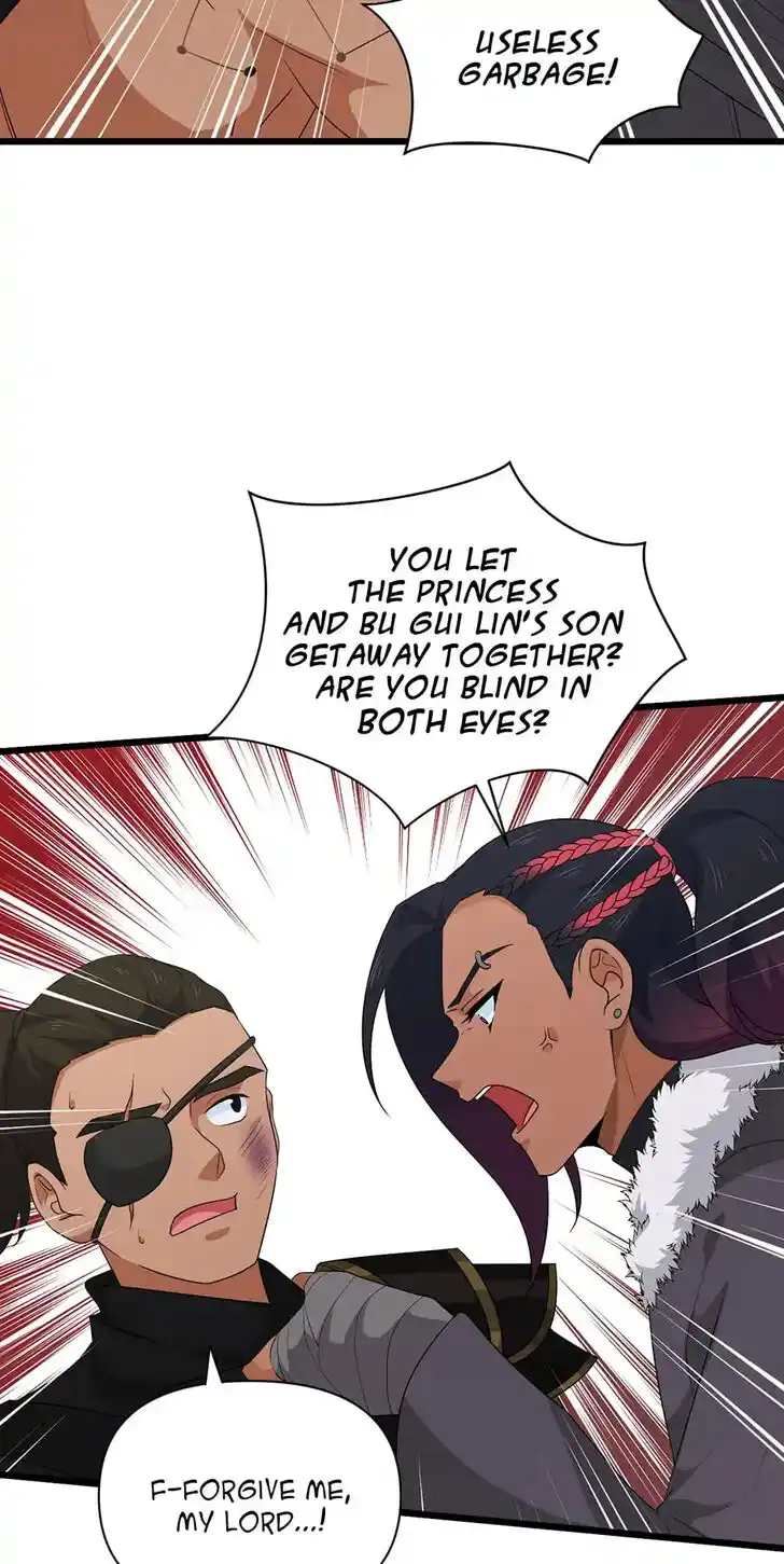 Nymph Project Ch.212