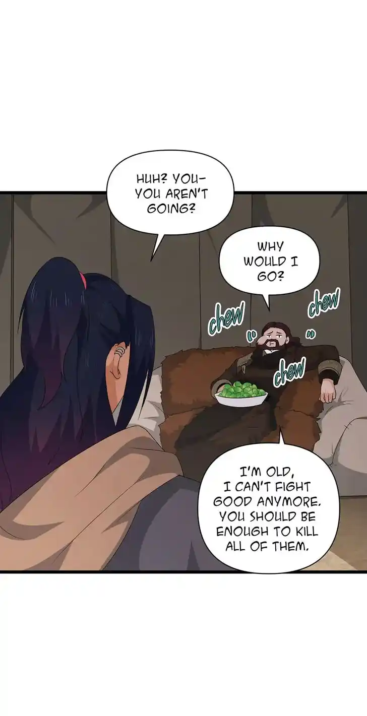 Nymph Project Ch.212