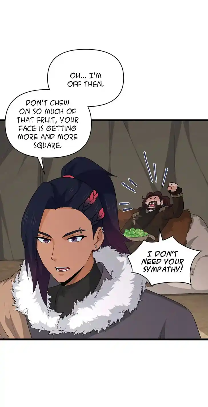 Nymph Project Ch.212