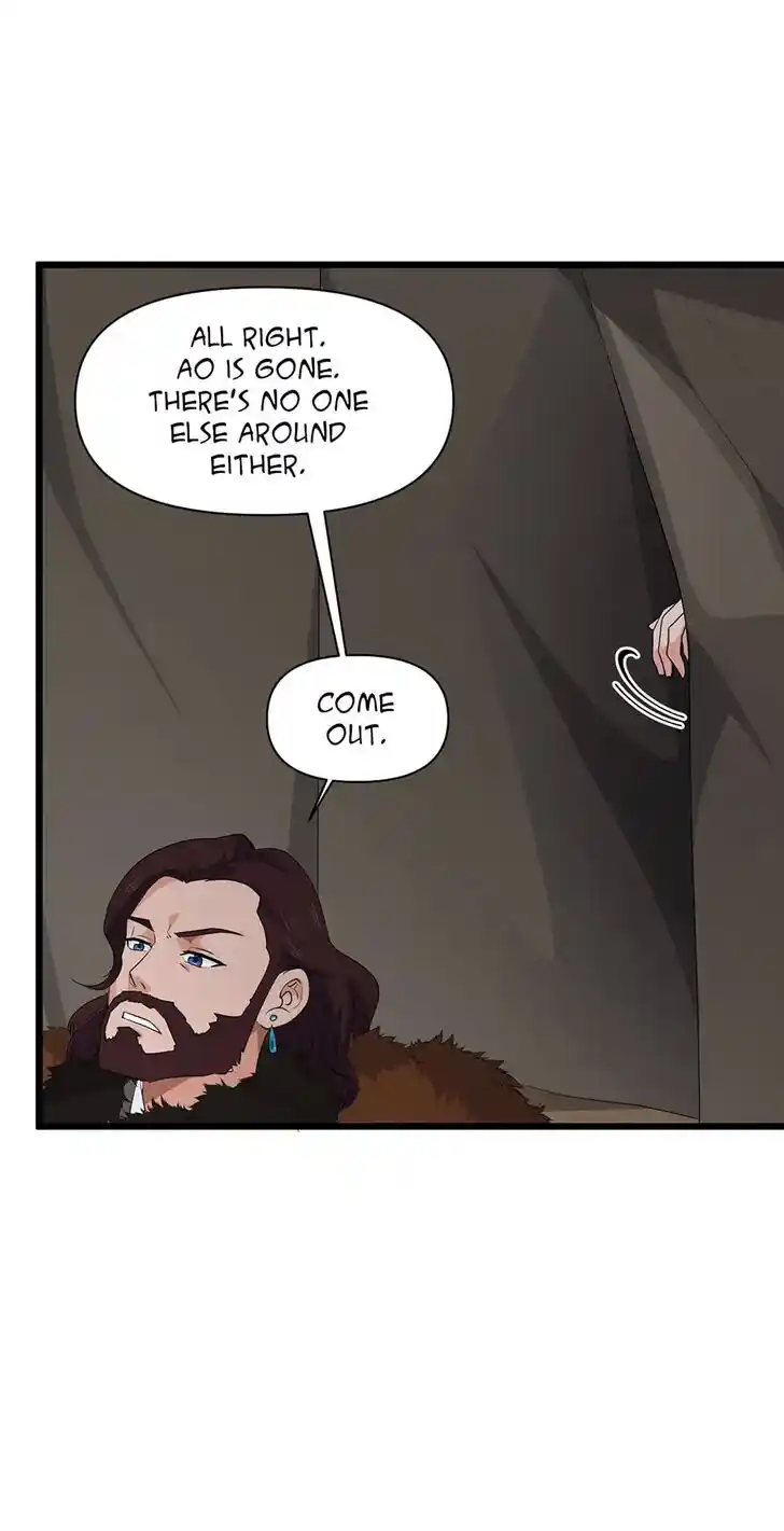 Nymph Project Ch.212