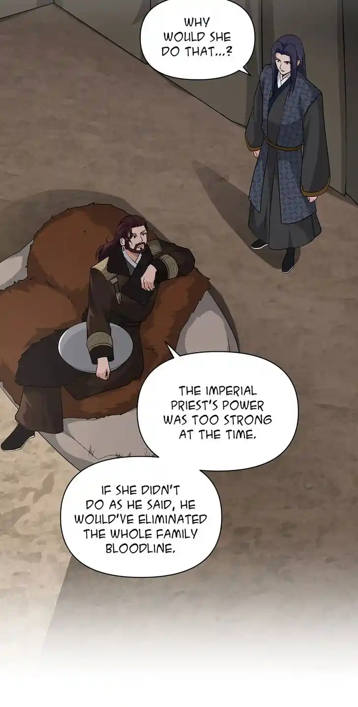 Nymph Project Ch.212