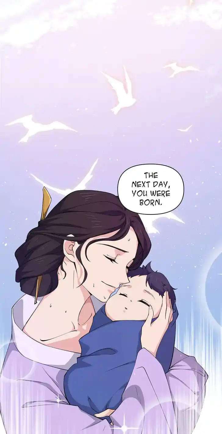 Nymph Project Ch.212