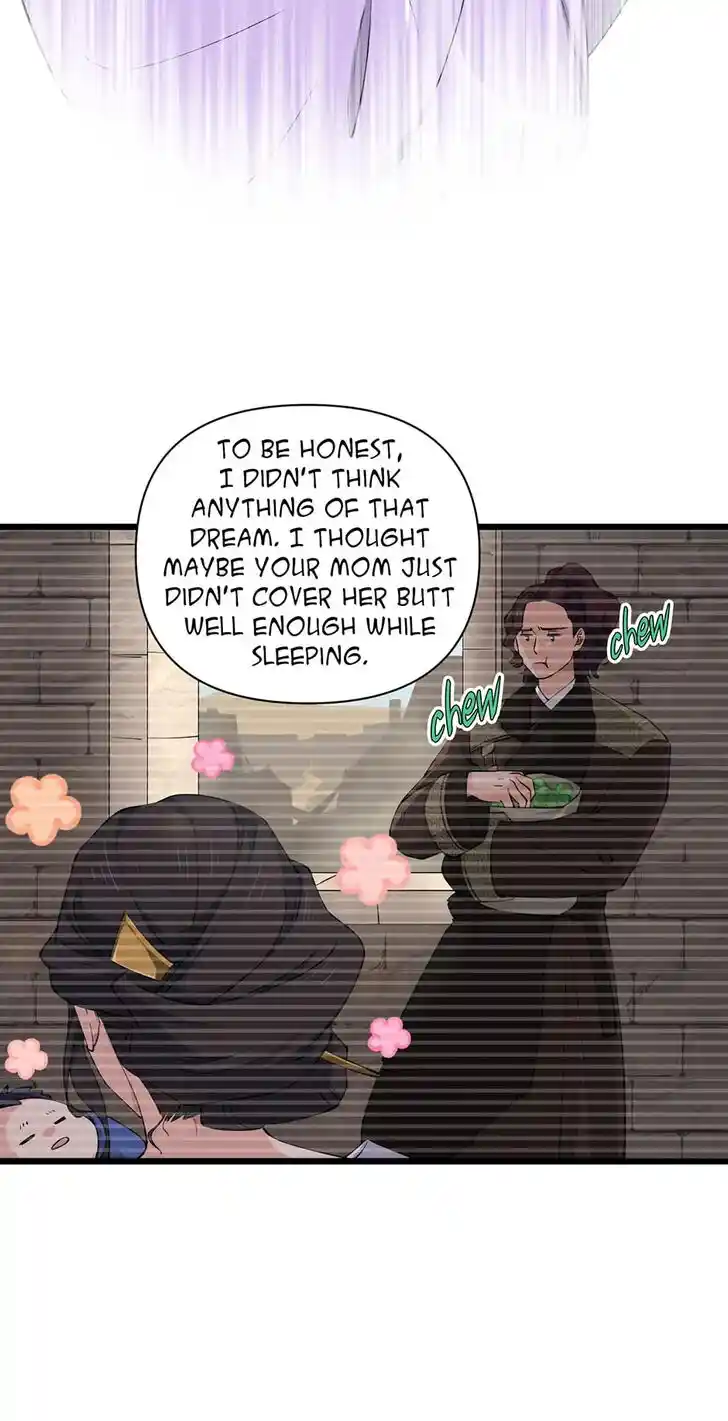 Nymph Project Ch.212