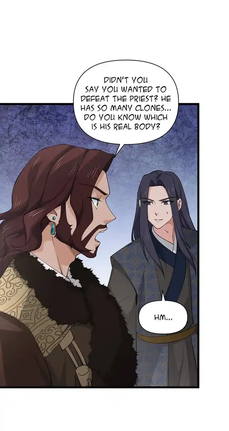 Nymph Project Ch.212