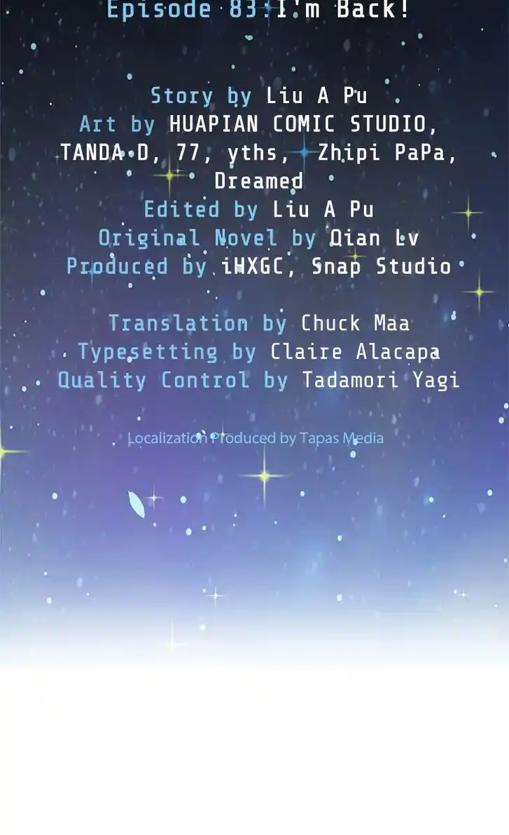 Nymph Project Ch.213