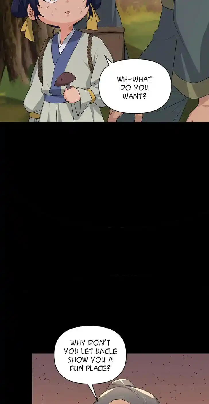 Nymph Project Ch.213