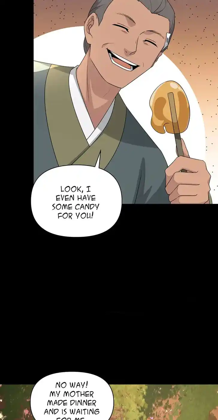 Nymph Project Ch.213