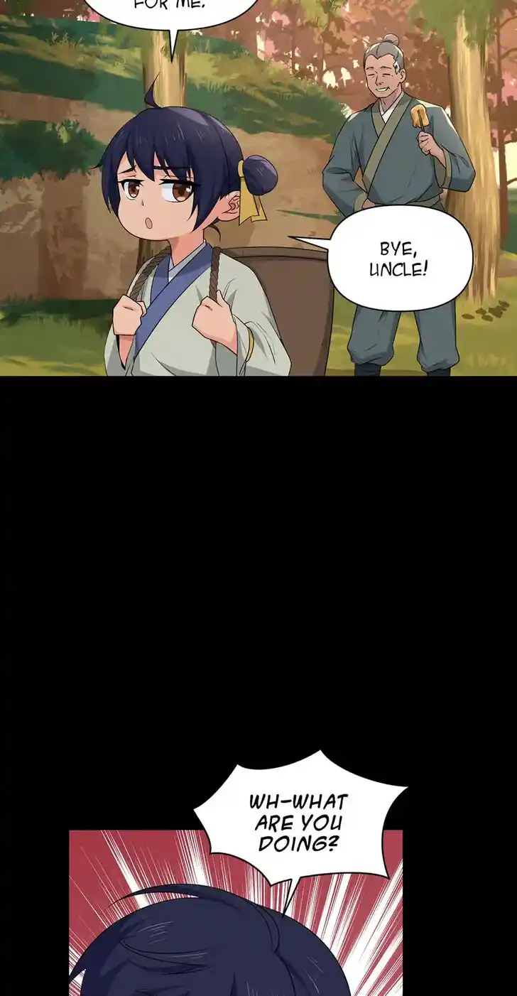 Nymph Project Ch.213