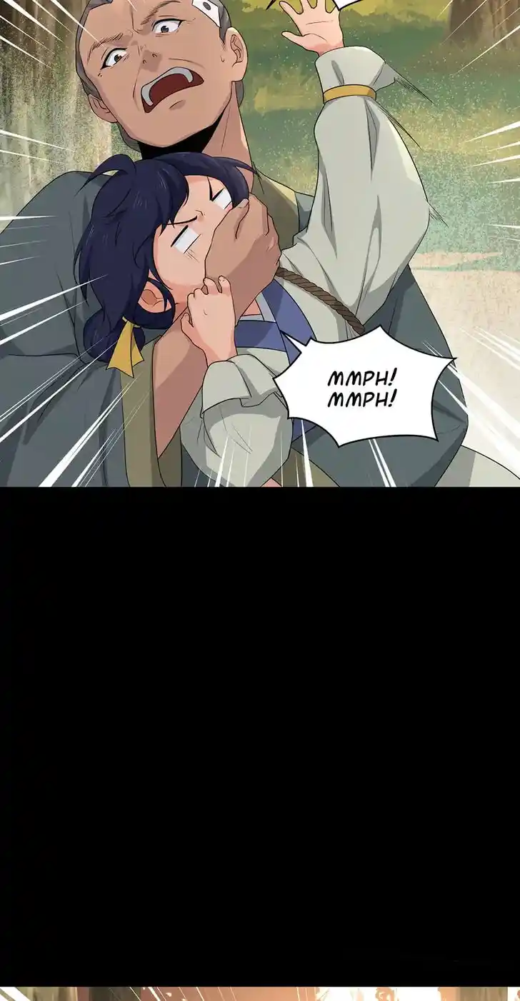 Nymph Project Ch.213