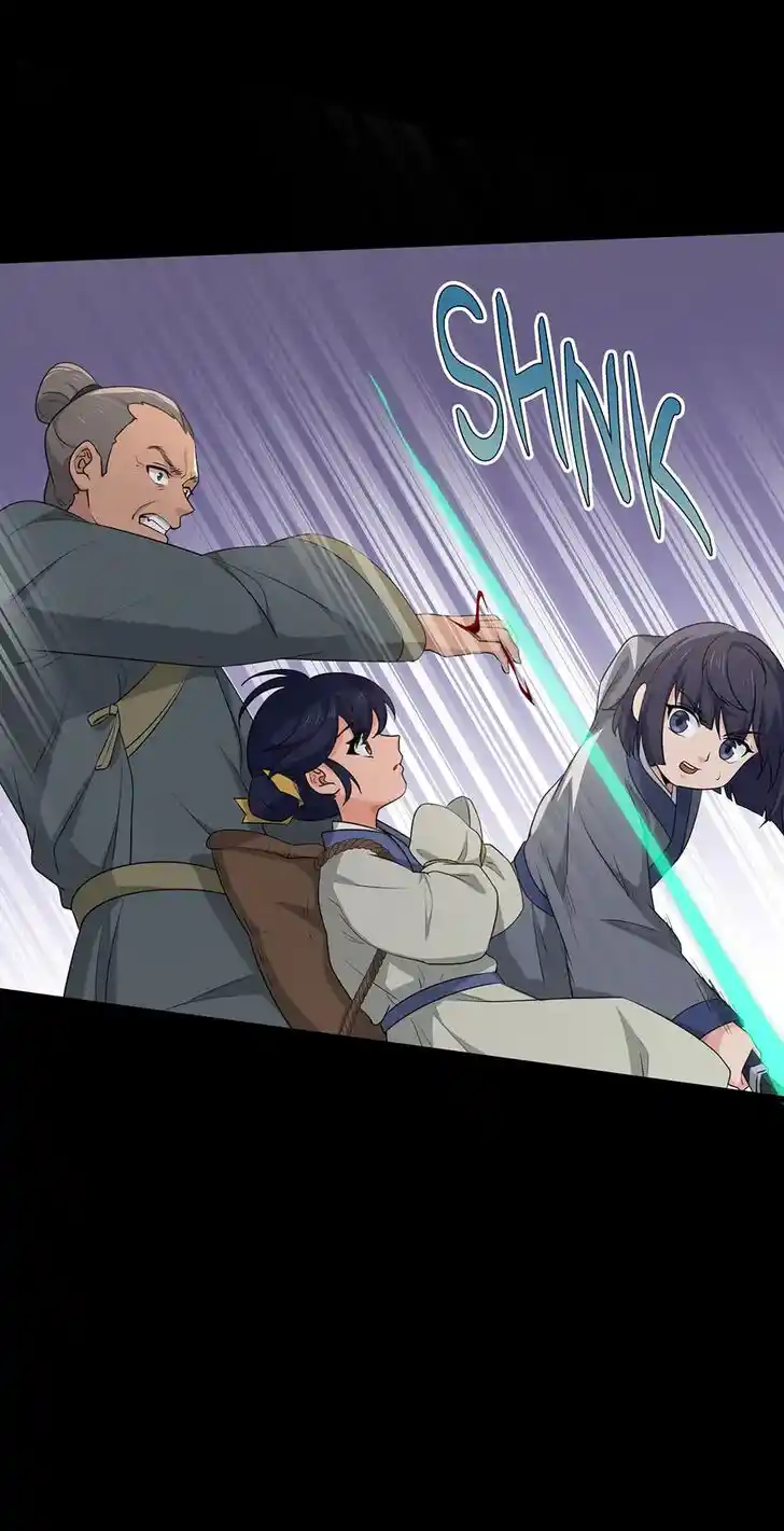 Nymph Project Ch.213