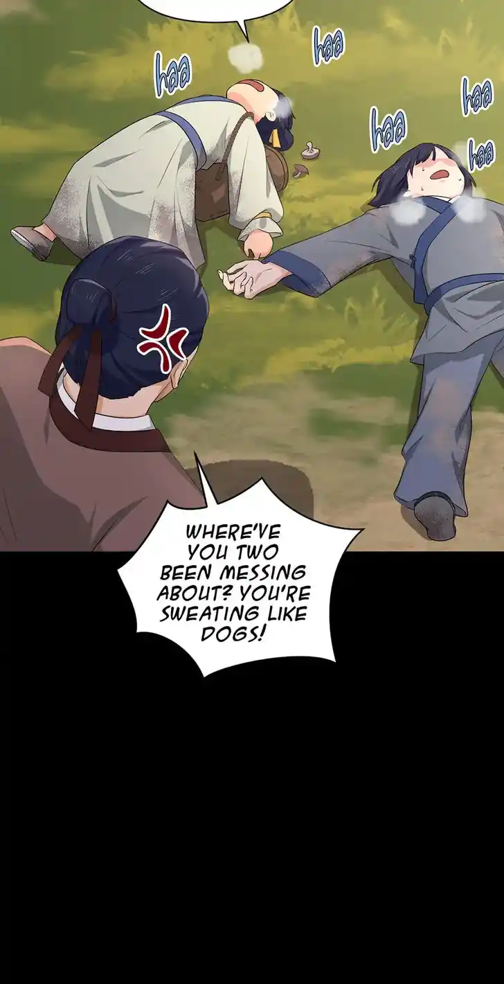 Nymph Project Ch.213