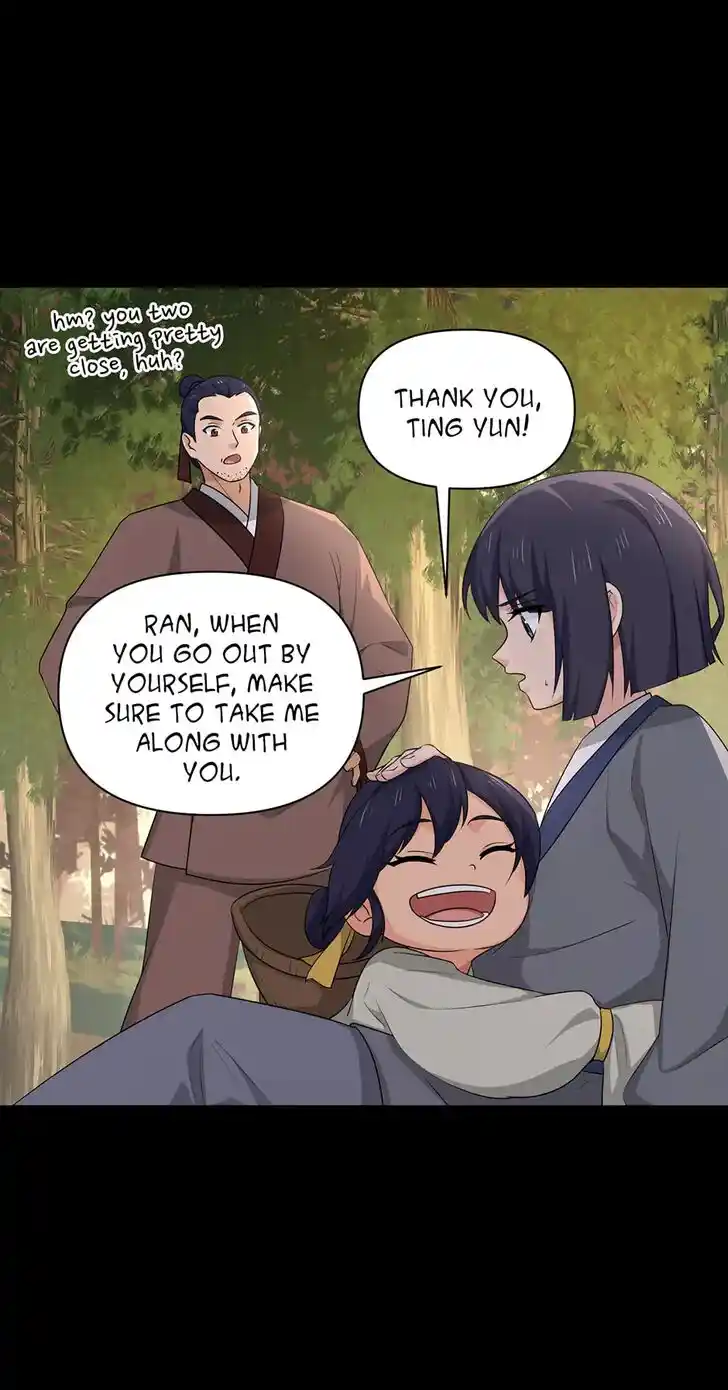 Nymph Project Ch.213