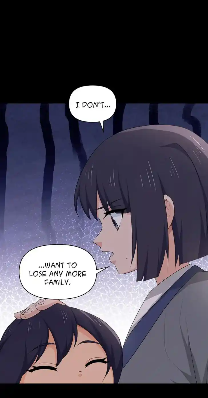 Nymph Project Ch.213