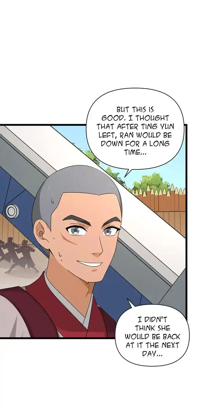 Nymph Project Ch.213