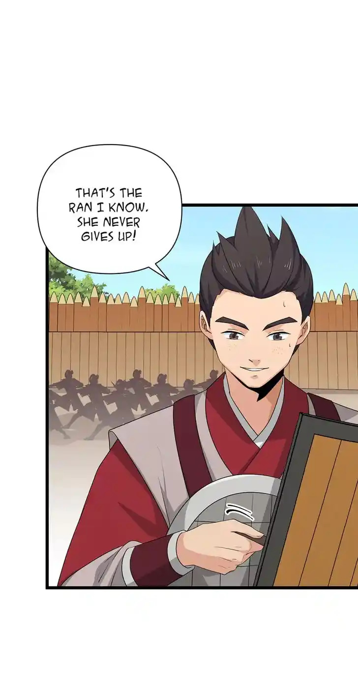 Nymph Project Ch.213