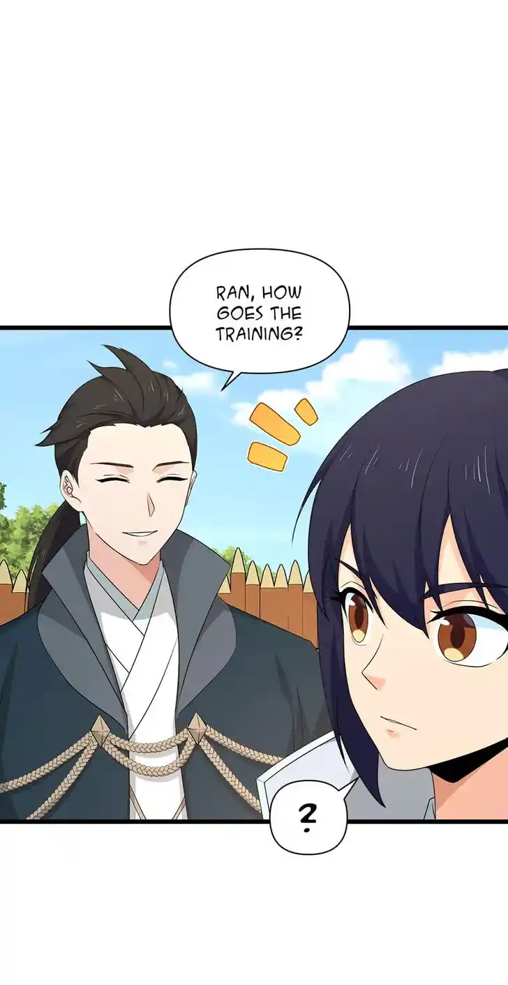 Nymph Project Ch.213