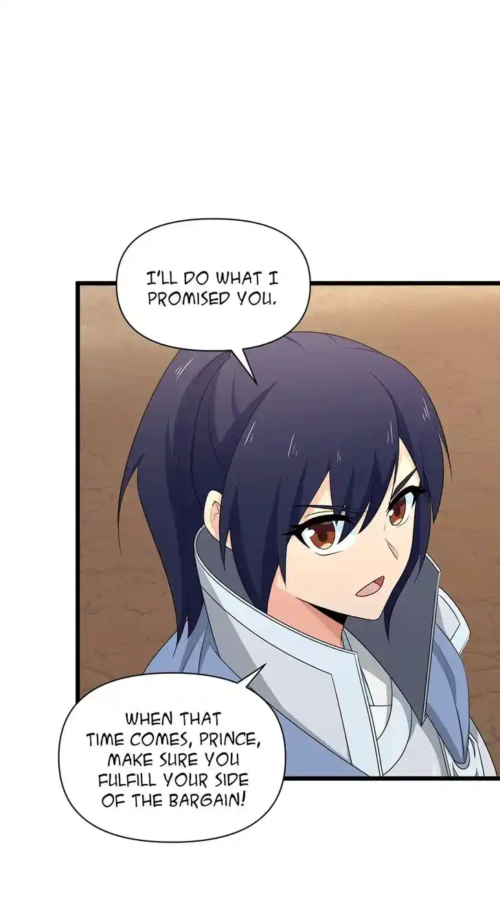 Nymph Project Ch.213