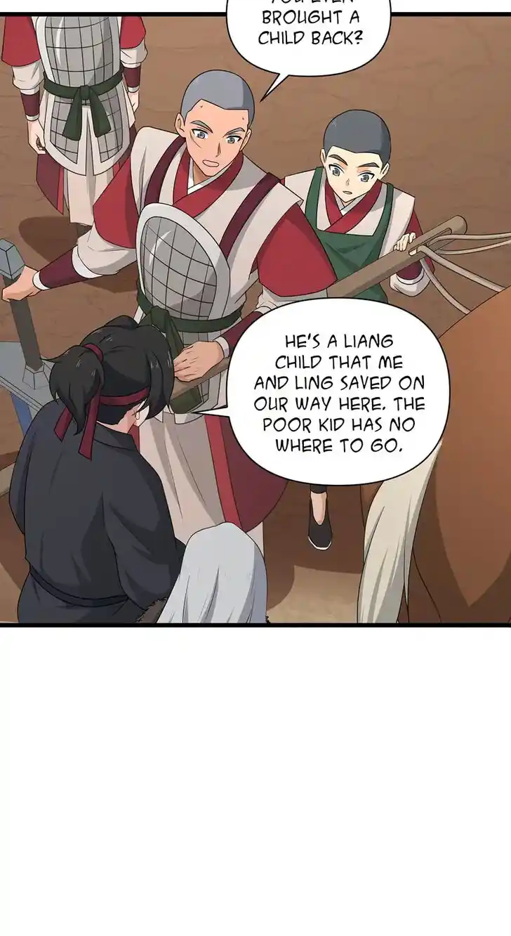 Nymph Project Ch.213