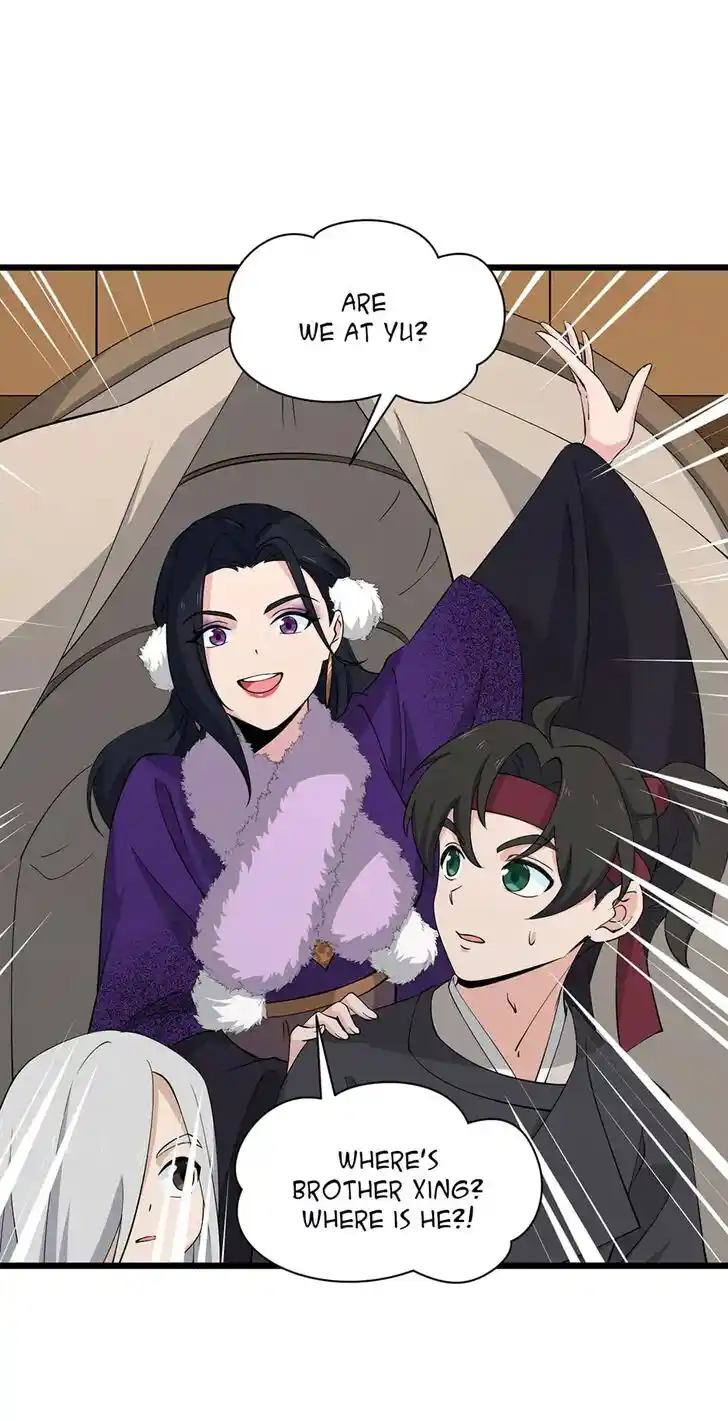 Nymph Project Ch.213