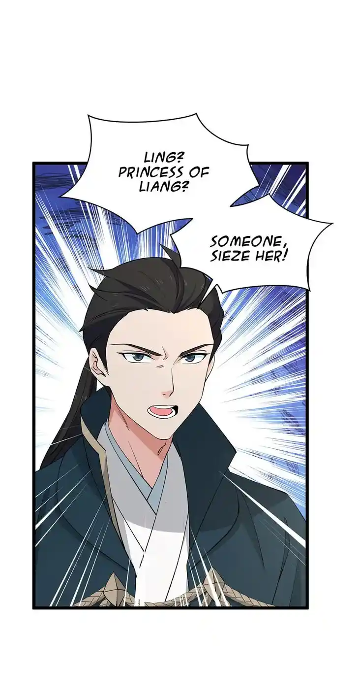 Nymph Project Ch.213