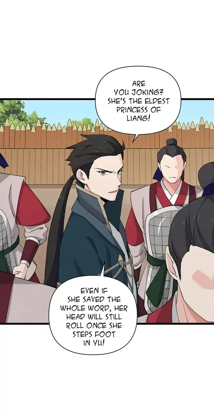 Nymph Project Ch.213