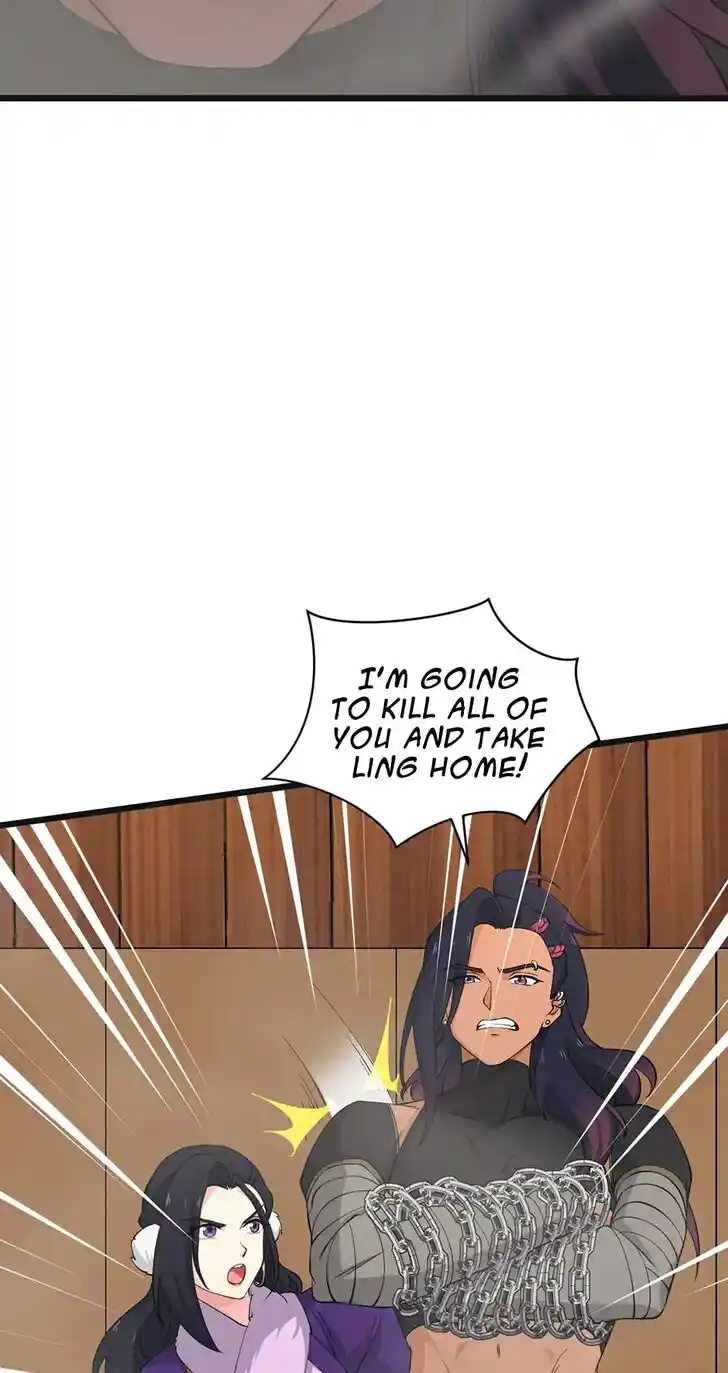 Nymph Project Ch.213