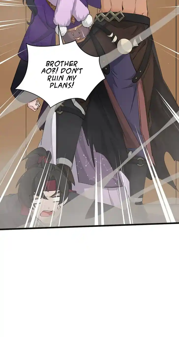 Nymph Project Ch.213