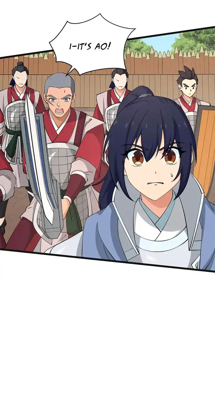 Nymph Project Ch.213