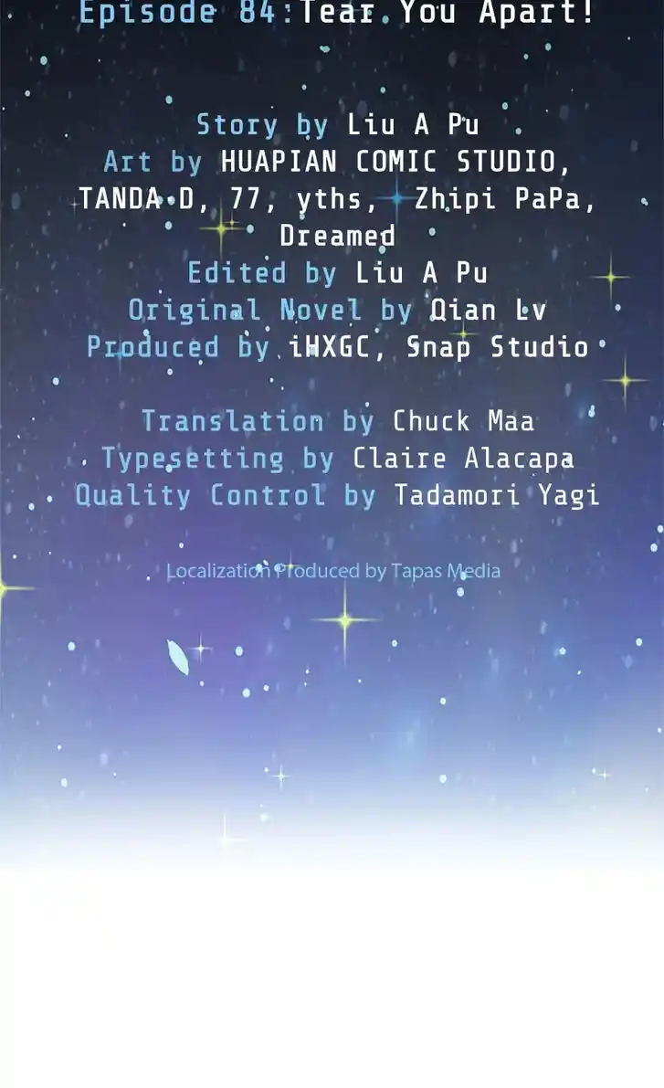 Nymph Project Ch.214