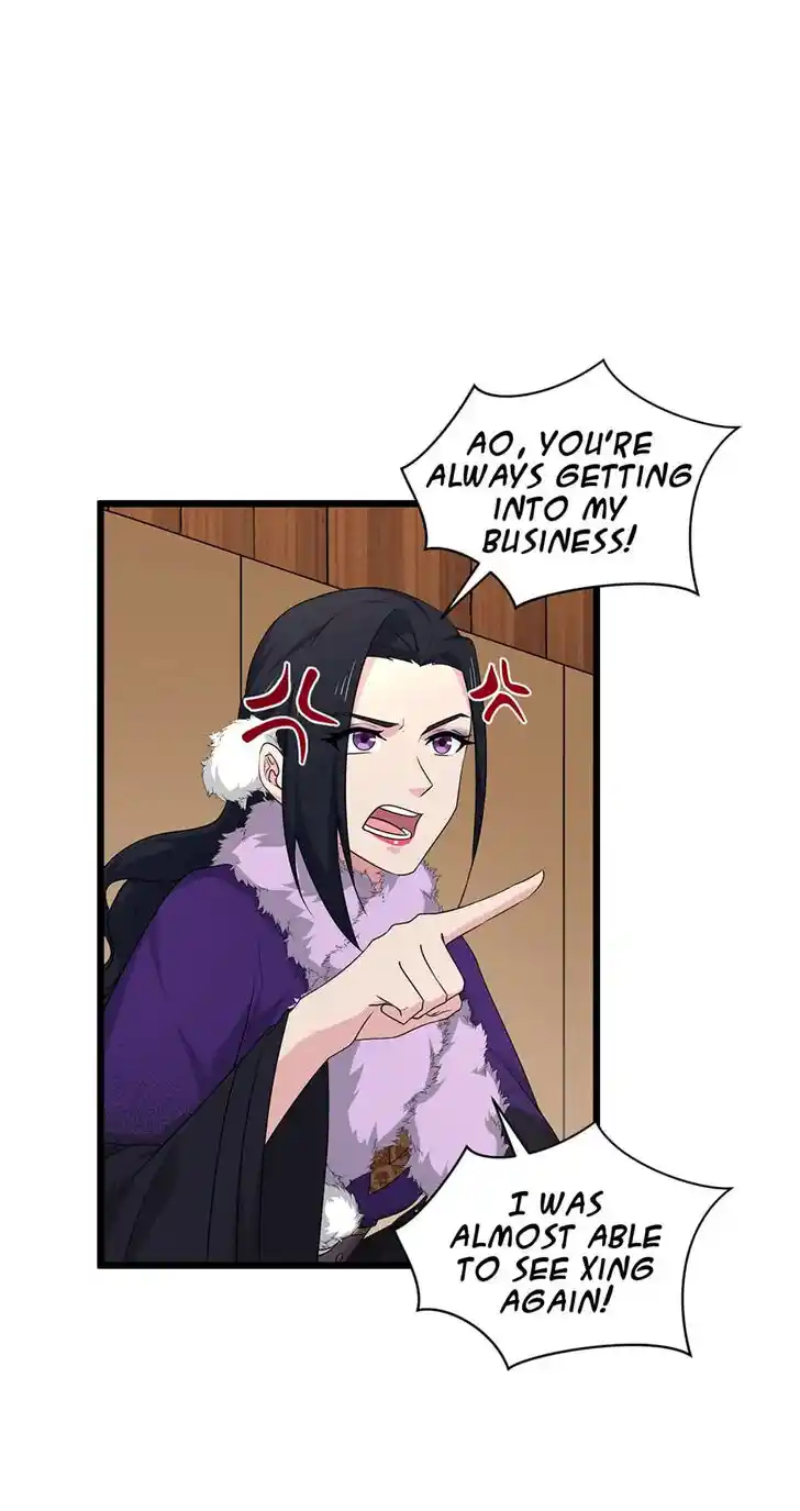 Nymph Project Ch.214