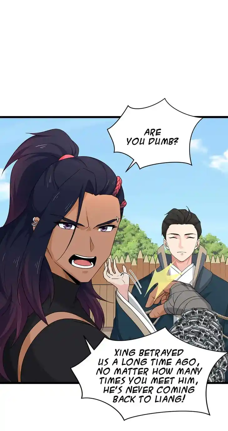 Nymph Project Ch.214