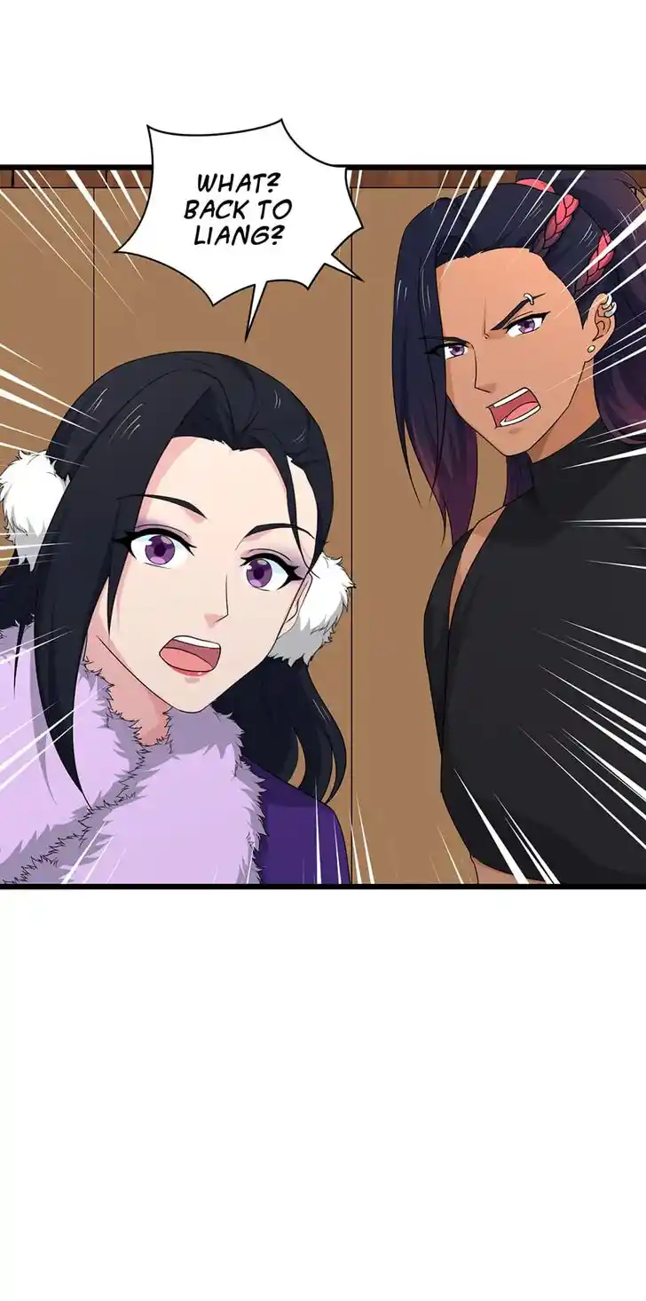 Nymph Project Ch.214