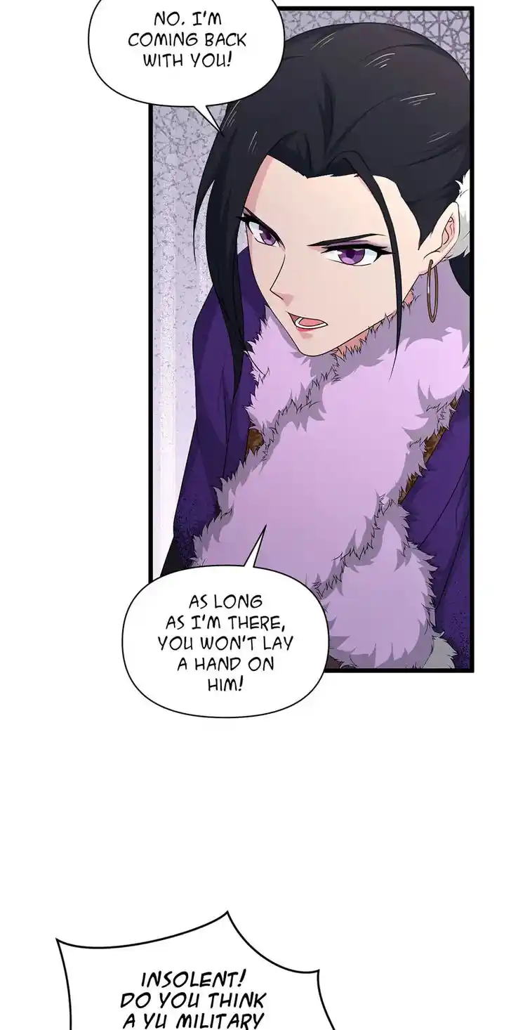 Nymph Project Ch.214