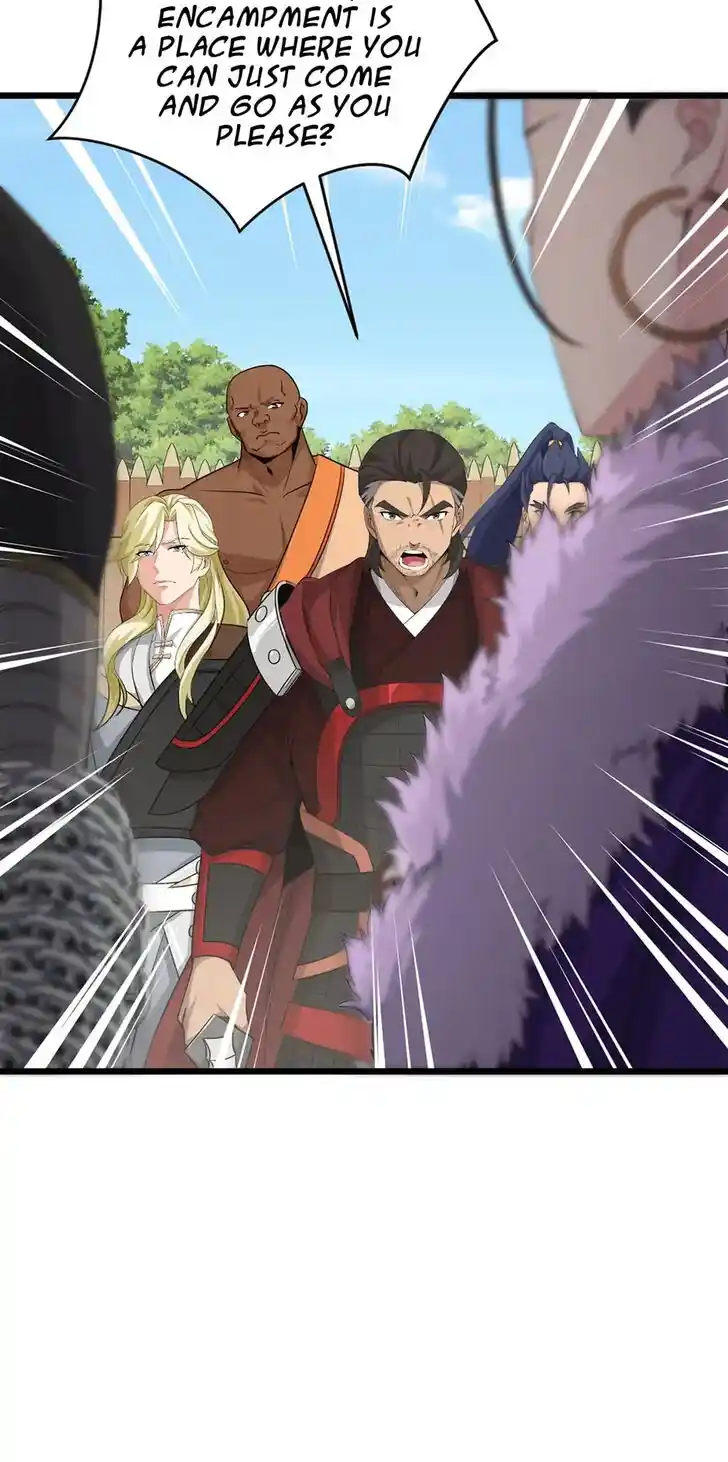 Nymph Project Ch.214