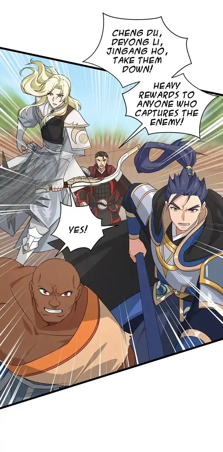 Nymph Project Ch.214