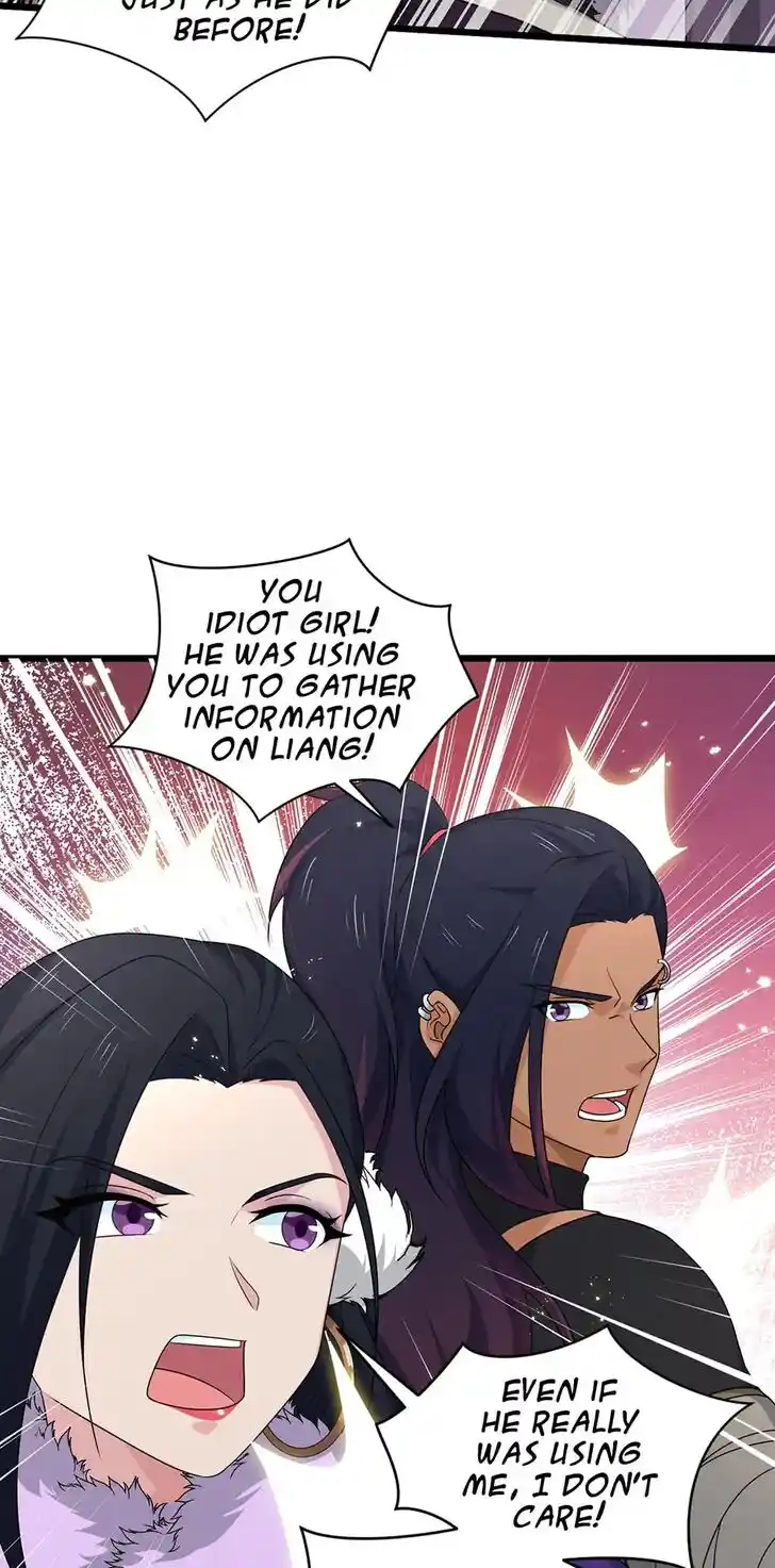 Nymph Project Ch.214