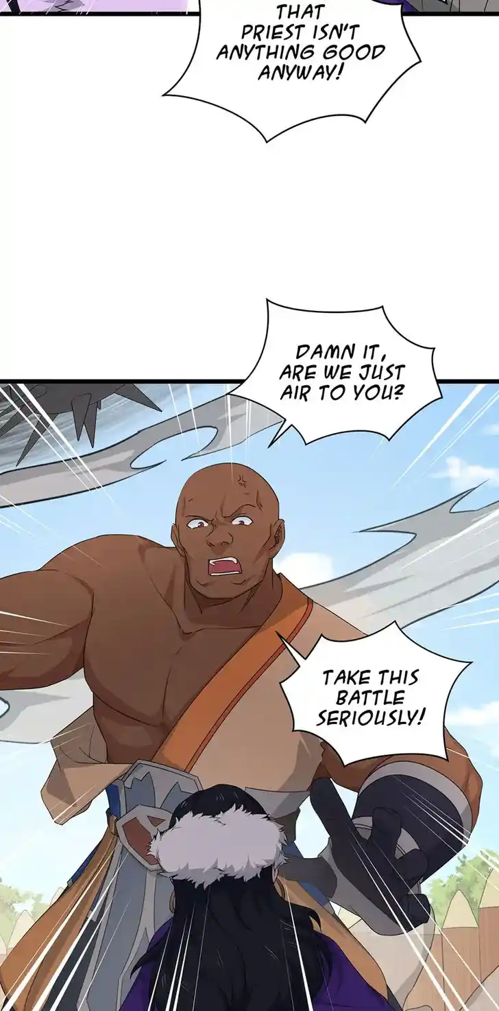 Nymph Project Ch.214