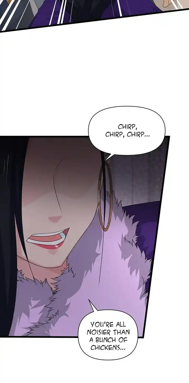 Nymph Project Ch.214