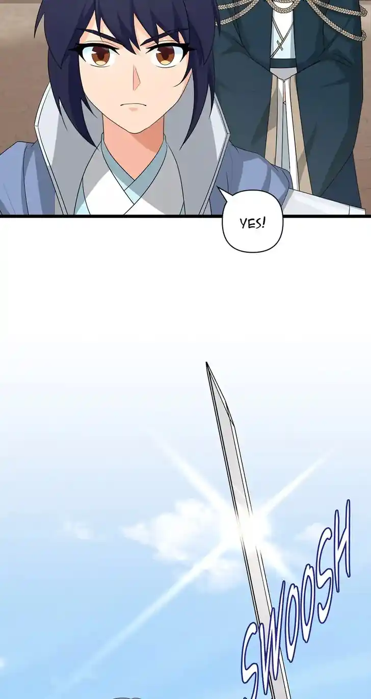 Nymph Project Ch.214