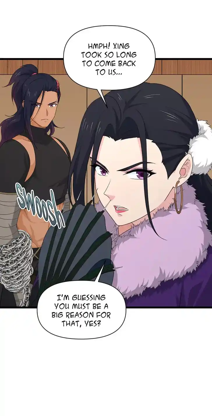 Nymph Project Ch.214