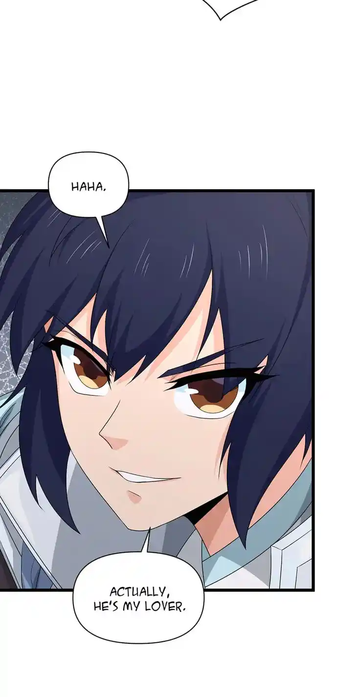 Nymph Project Ch.214