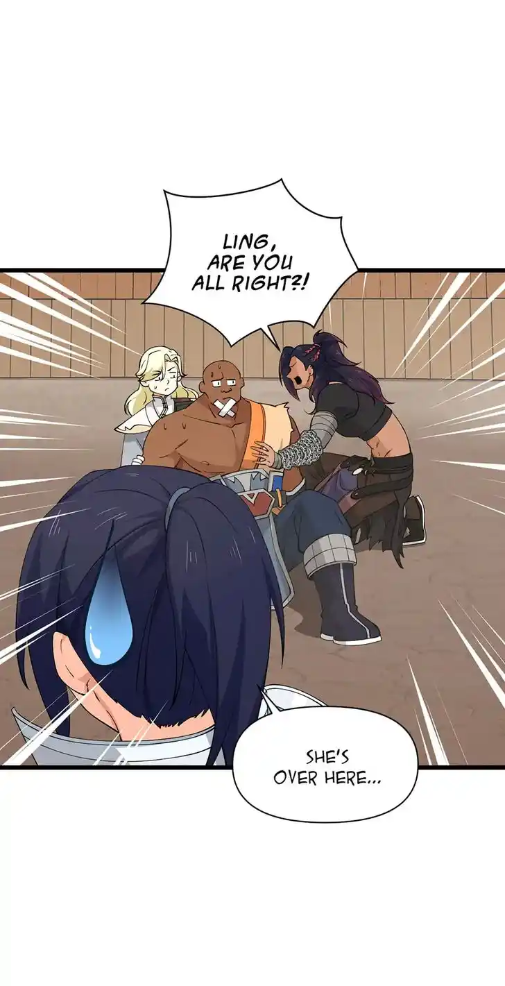 Nymph Project Ch.214