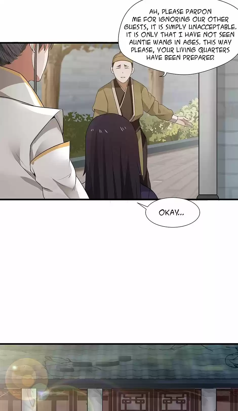 Nymph Project Chapter 10