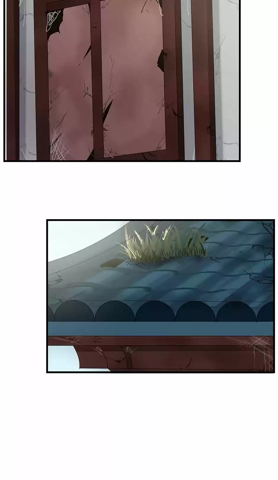 Nymph Project Chapter 10