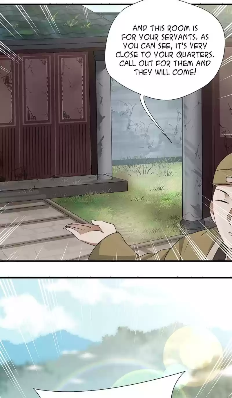 Nymph Project Chapter 10