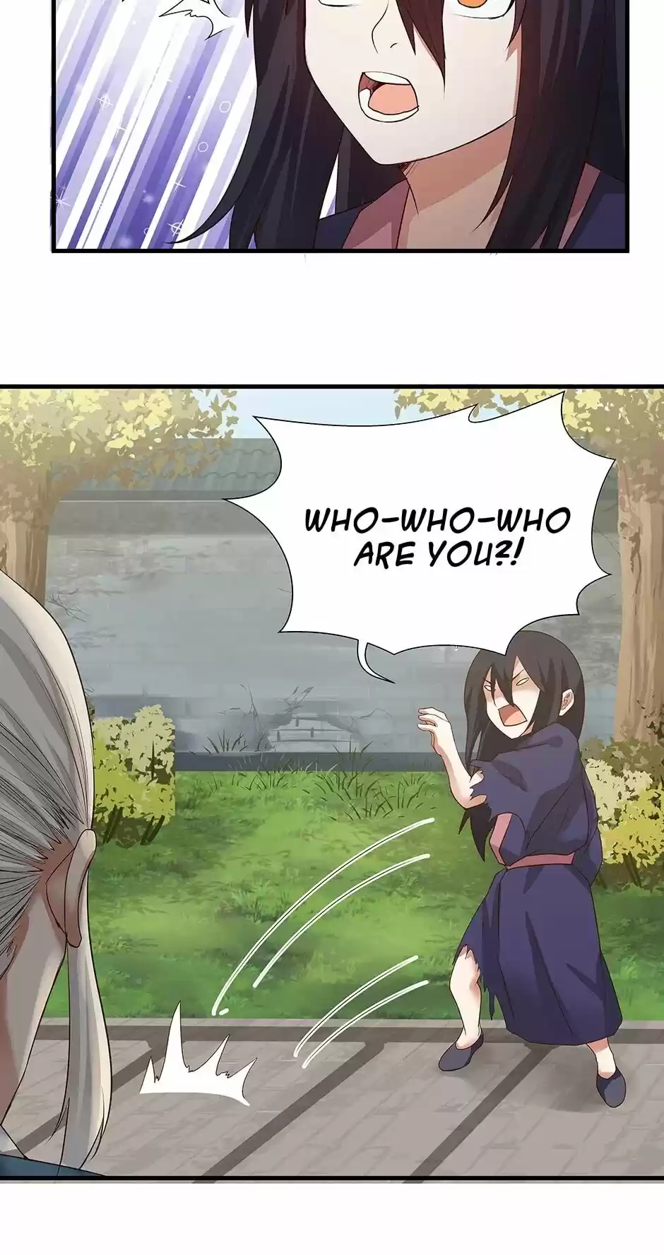 Nymph Project Chapter 10